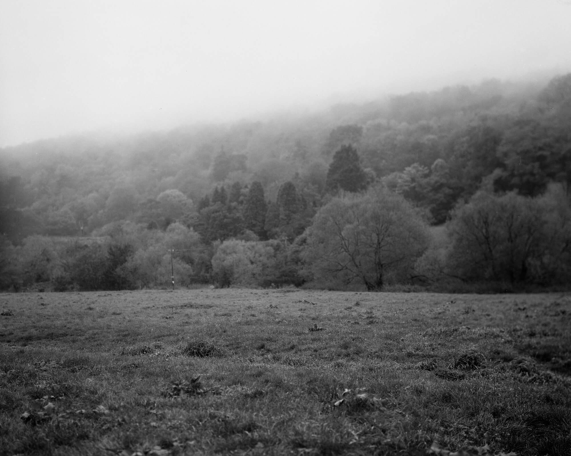Abbie platt landscape the south west collective of photography black and white affair