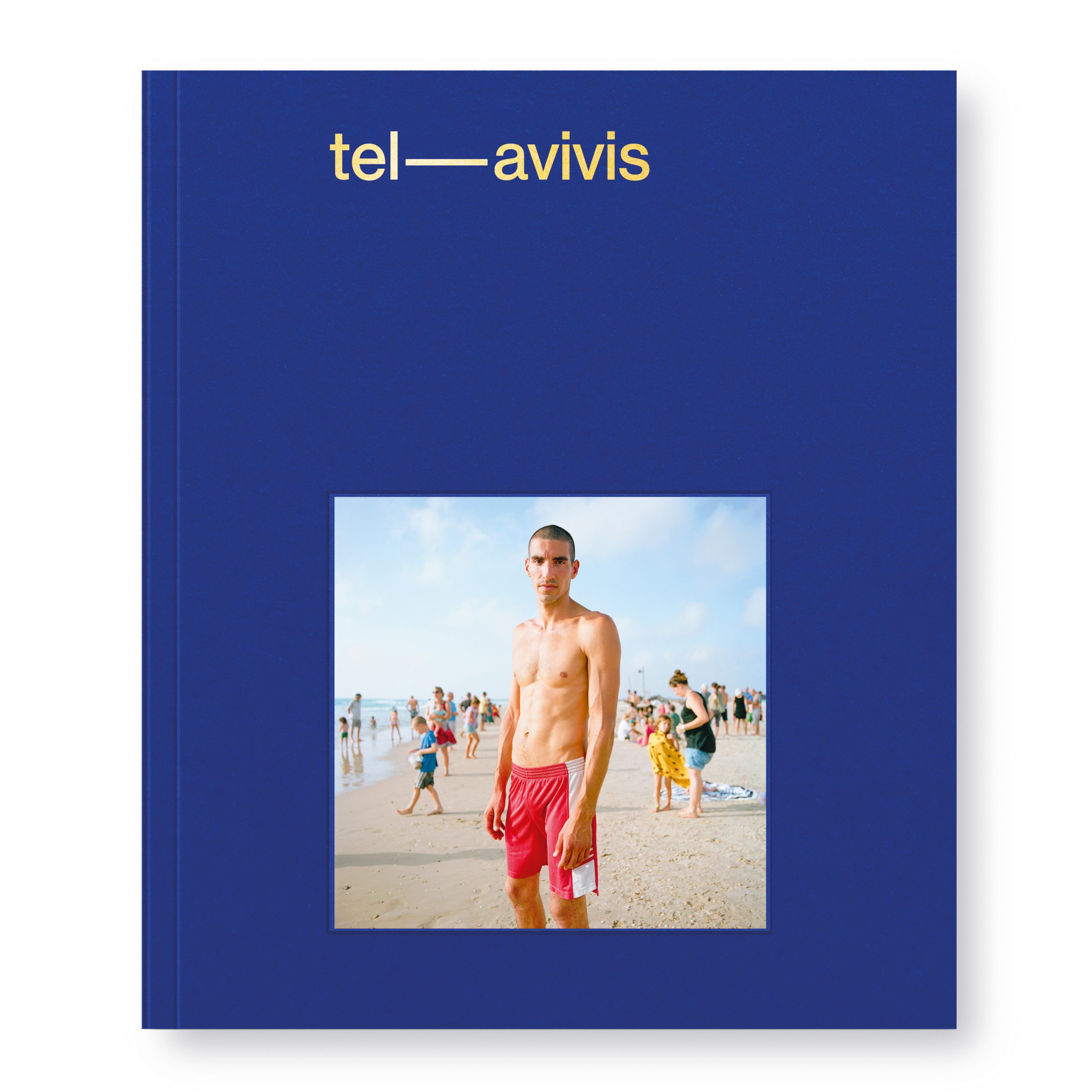 Pascal Haas: Tel—Avivis the south west collective of photography