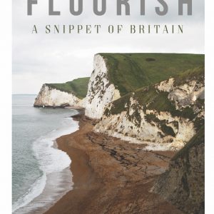 Magazine Flourish - Volume 2 - A Snippet of Britain the south west collective of photography